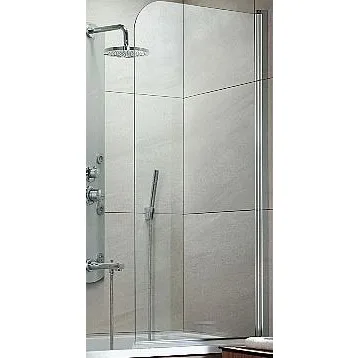 Штора на ванну Radaway Eos PNJ I 700Rx1500 1205101-101R Хром / Прозрачное
