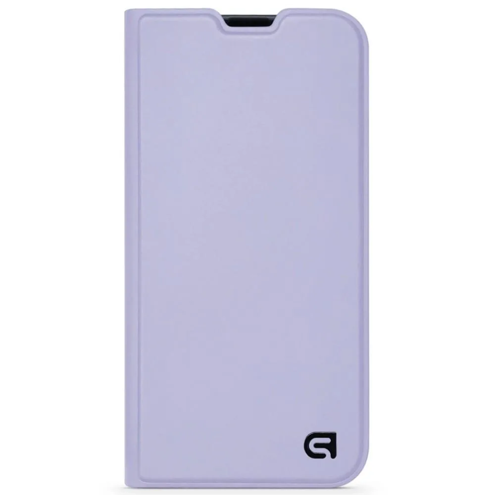 Чохол до мобільного телефона Armorstandart OneFold Case OPPO Reno14 Pro 5G Lavender (ARM87822)