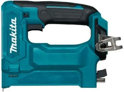 Степлер акумуляторний Makita ST113DZ 10.8В скоба 7-10/0.5мм 1.3кг без АКБ та ЗП (ST113DZ)