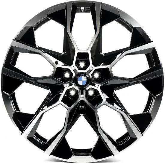 Ronal R42 W7 R17 PCD5x112 ET37 DIA76 CS