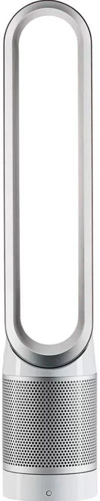 Очисник повітря Dyson Pure Cool Link TP03 White/silver (309298-01)