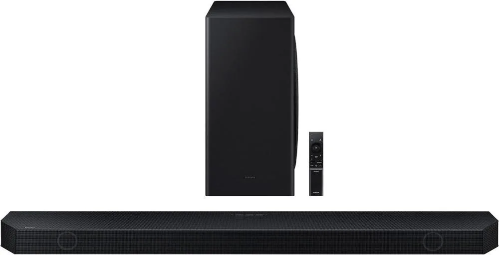 Саундбар Samsung HW-Q800D