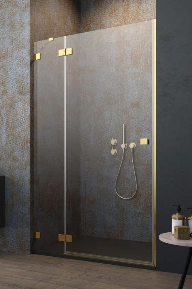 Radaway Essenza Pro DWJ 130x200 (10099130-09-01L)