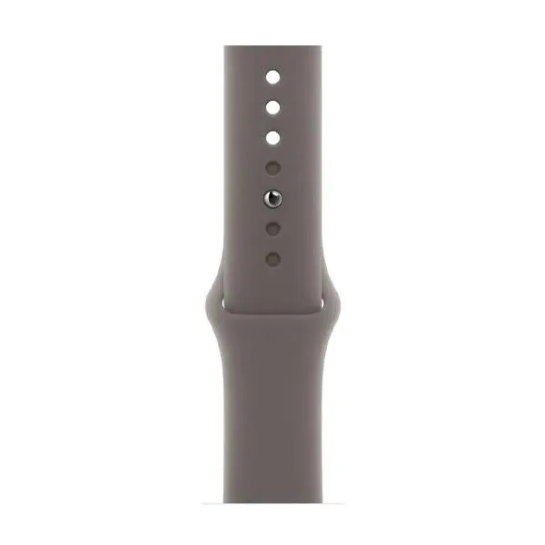 Ремінець Apple Clay Sport Band M/L для Apple Watch 42/44/45/49mm (MT493)