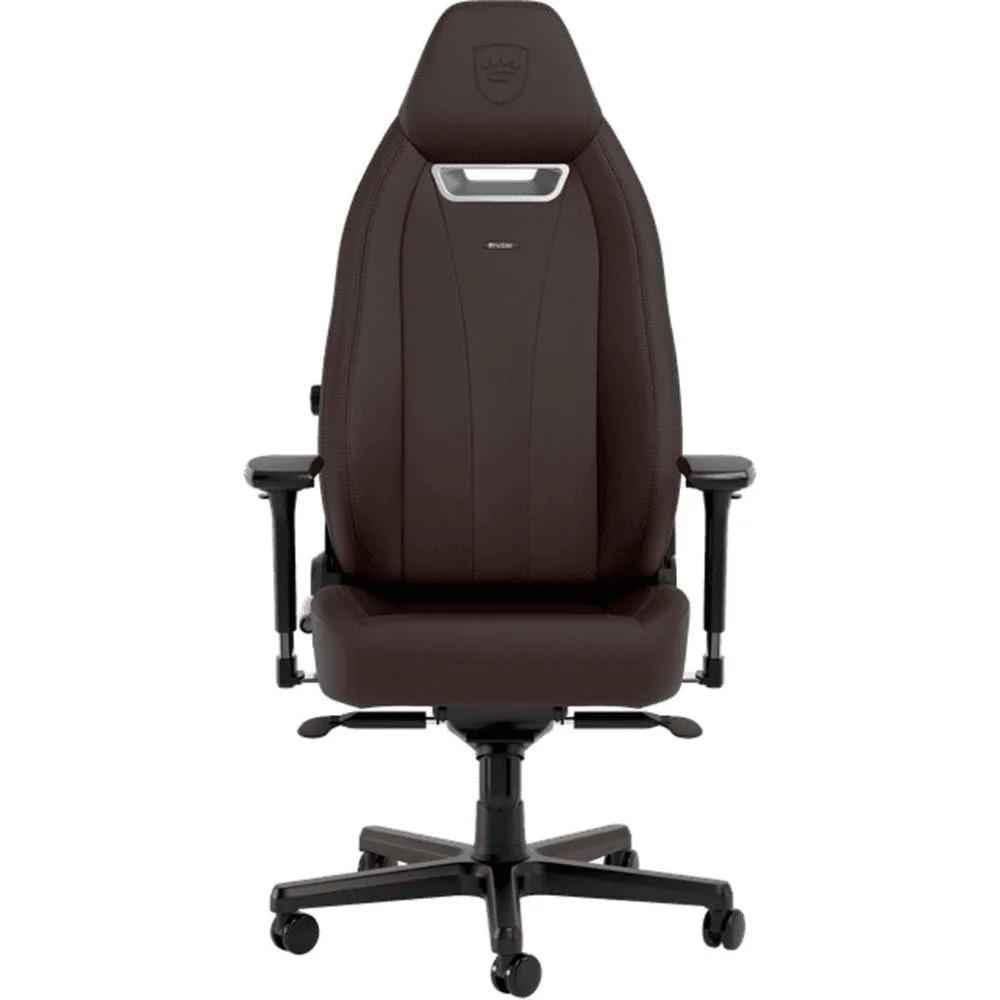 Крісло ігрове Noblechairs LEGEND Brown (NBL-LGD-GER-JED)