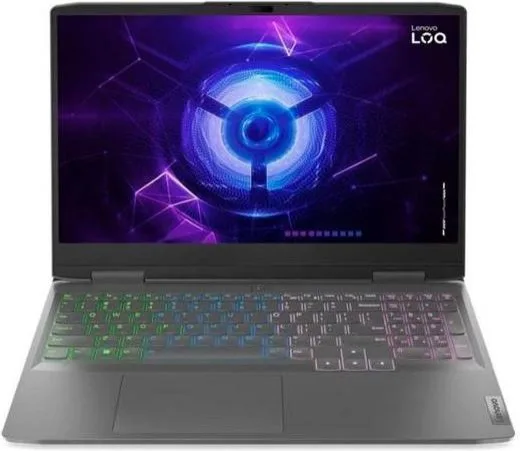 Ноутбук Lenovo LOQ 15IRH8 15.6" (Intel Core i5/16GB/1TB (SSD)/RTX 4050) (82XV009LPB) (Standard)