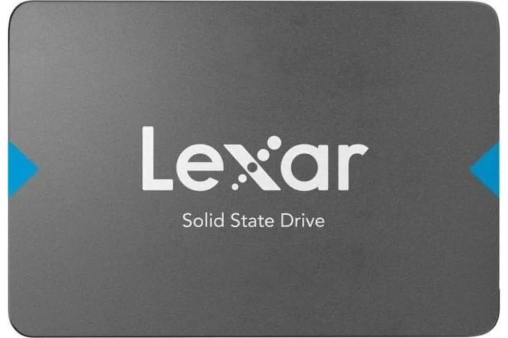 Lexar NQ100 1 TB (LNQ100X001T-RNNNG)