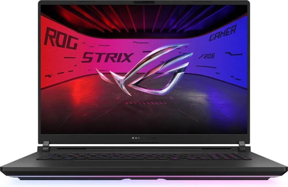 Ноутбук ASUS ROG Strix SCAR 18 G835LX (G835LX-XS101)