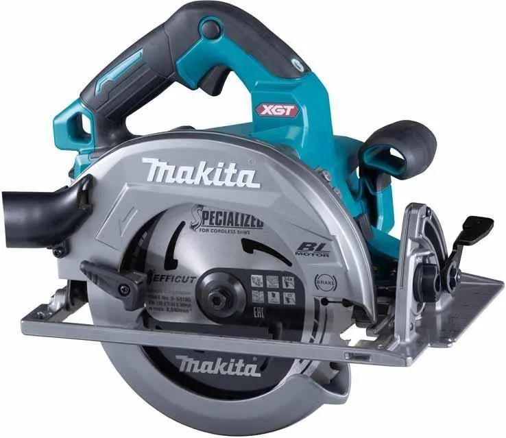 Акумуляторна дискова пила Makita HS003GZ (без АКБ)