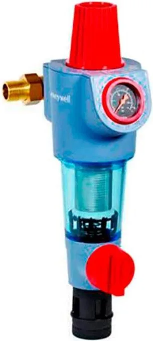 Honeywell Resideo FK74CS-1AA