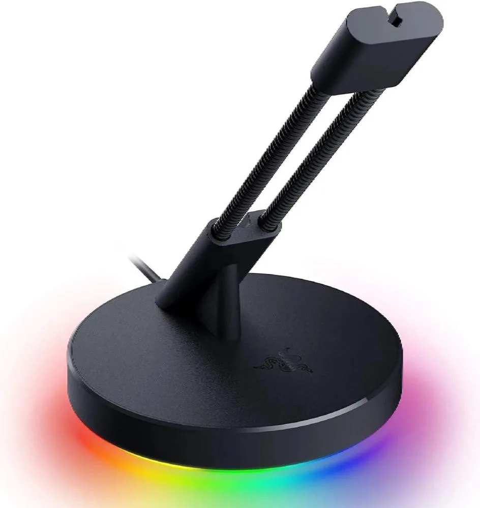 Тримач кабелю Razer Mouse Bungee V3 CHROMA (RC21-01520100-R3M1) (UA)
