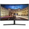 Монітор Samsung C24F396FHR Black (LC24F396FHRXEN) (NW12420)