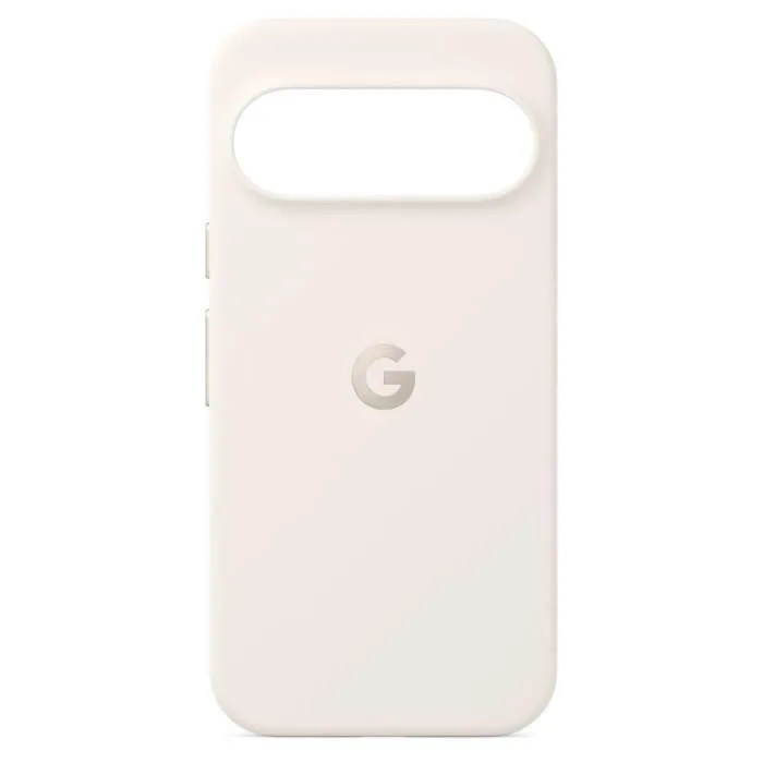 Чохол Google Pixelsnap Phone Case Pixel 10/10 Pro Porcelain (GA09836-WW)