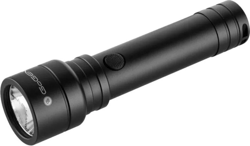 GoGen FL03 GOGFL03B 1100lm black