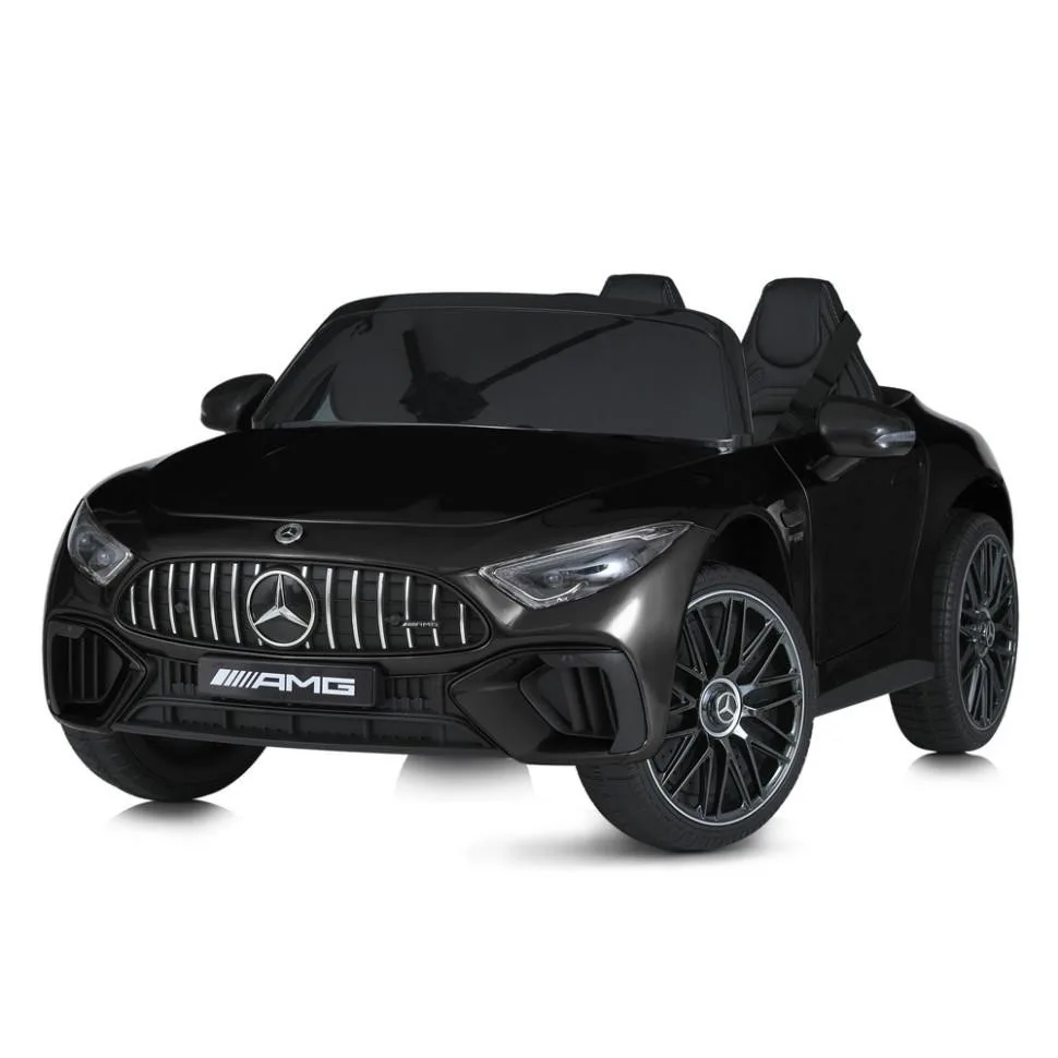 Дитячий електромобіль Машинка M 5098EBLR-2 до 35 кг