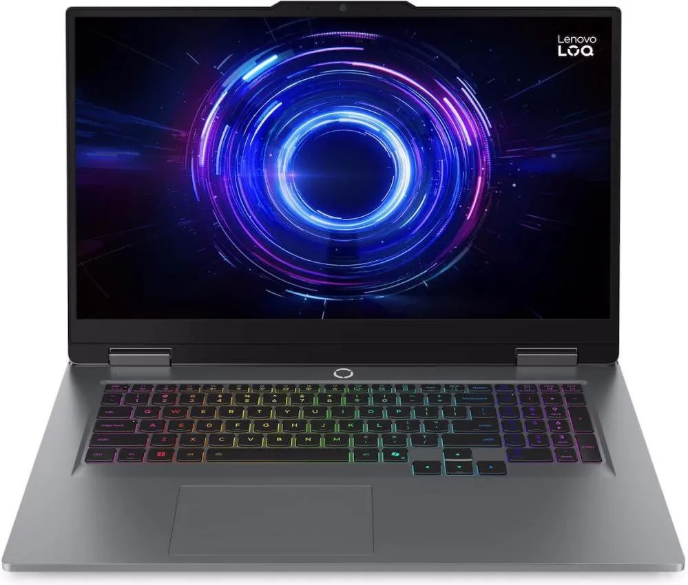 Ноутбук Lenovo LOQ 17IRX10 (83JHCTO1WW)