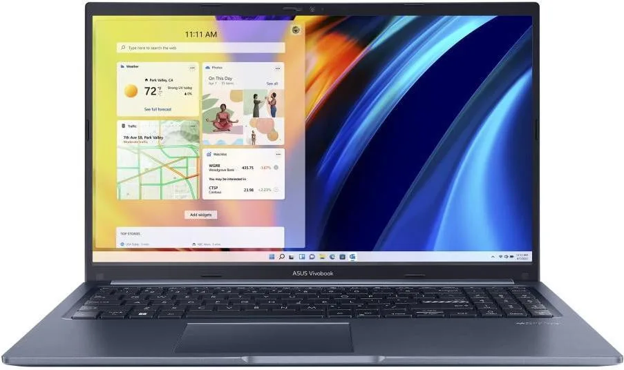 Ноутбук ASUS Vivobook 15 M1502YA-BQ325 (90NB0X21-M00EU0)