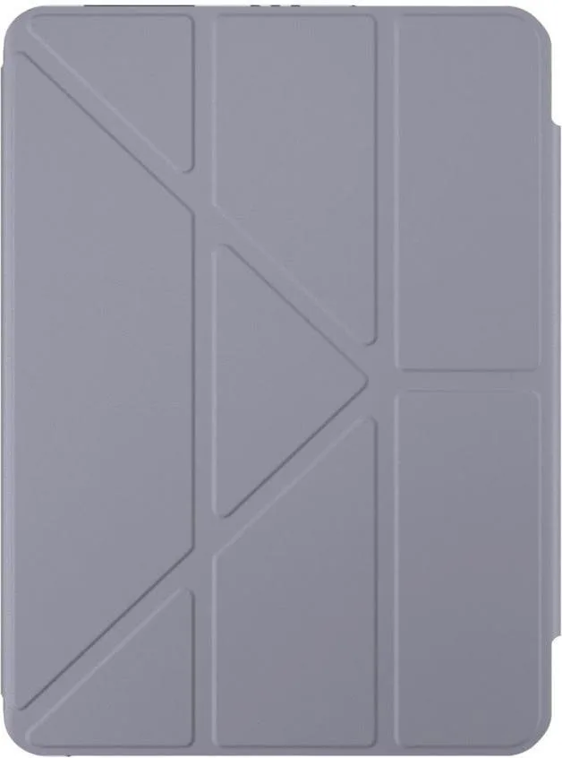 Чохол-книжка Switcheasy Facet For iPad Air 10.9/iPad Pro 11 Alaskan Blue (MPD219204AB23)