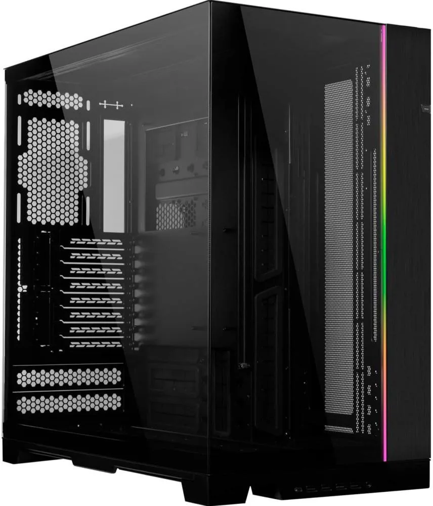 Корпус Lian Li O11 Dynamic EVO XL Black (G99.O11DEXL-X.00)