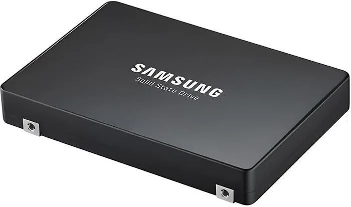 Накопичувач SSD Samsung PM9A3 960GB U.2 (MZQL2960HCJR, MZ1L2960HCJR)