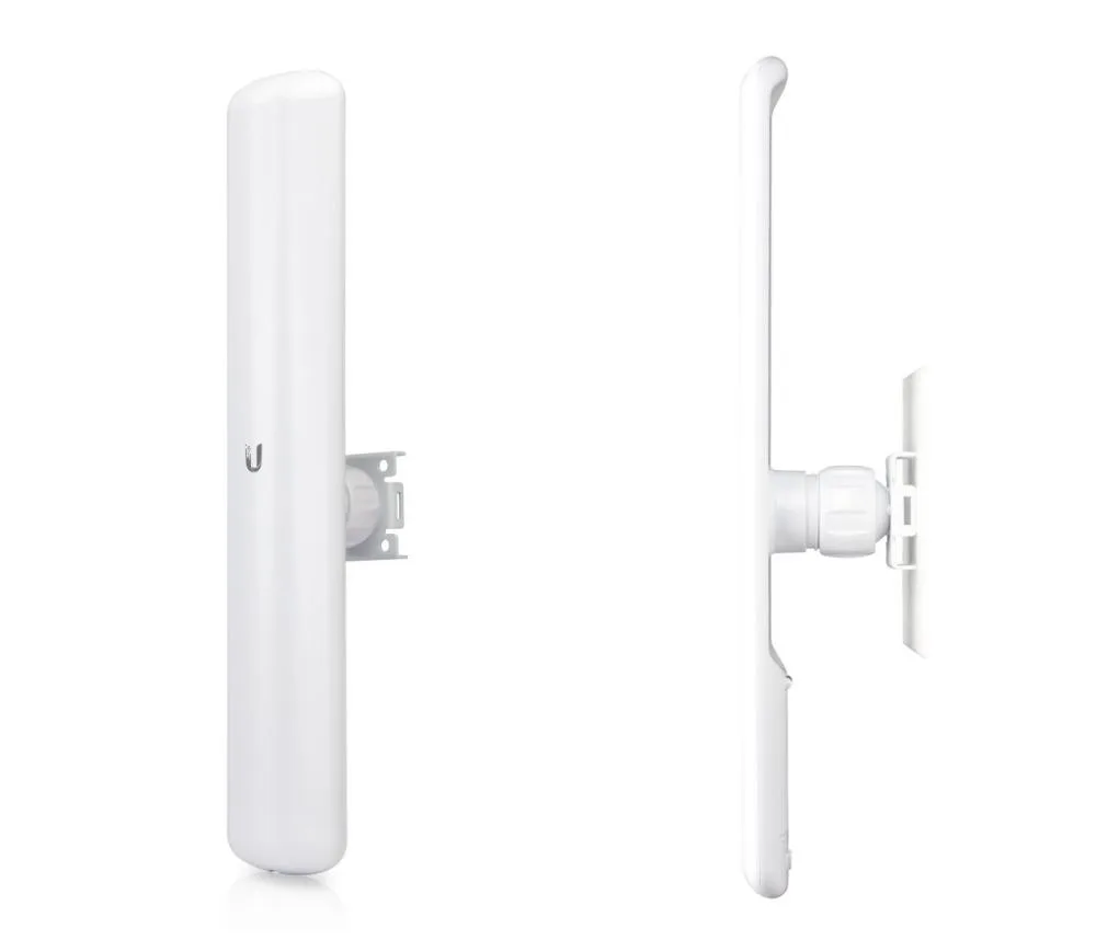 Ubiquiti LiteBeam 5AC-16-120 (LBE-5AC-16-120) — Wi-Fi точка доступу