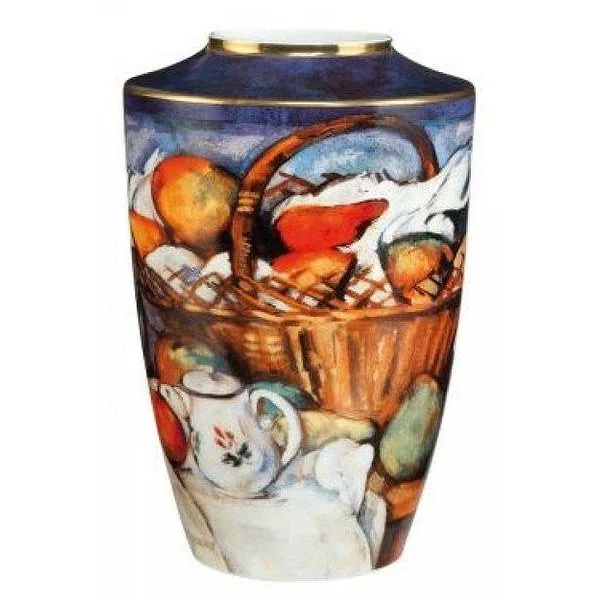 Goebel Ваза Artis Orbis Paul Cezanne GOE-67110061
