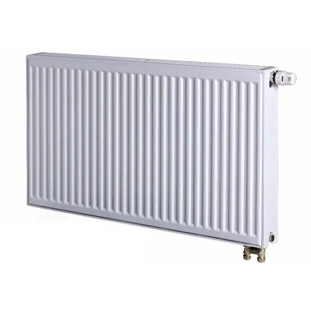 Purmo Ventil Compact CV 22 тип 400x900 нижнє підключення (F072204009011300)
