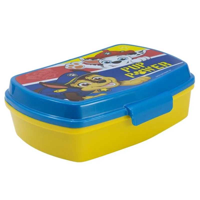 Ланч-бокс Stor Paw Patrol (74674) (M-74674)