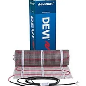 Devi DEVIcomfort 100T 1.5 м² (83030504)