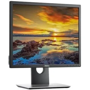 Монiтор LCD 19" DELL P1917S D-Sub, DP, HDMI, IPS, 5:4 (210-AJBG)