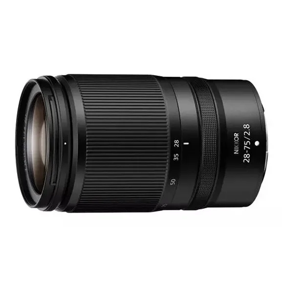 Nikon Z 28-75mm f/2,8 ED (JMA717DA)