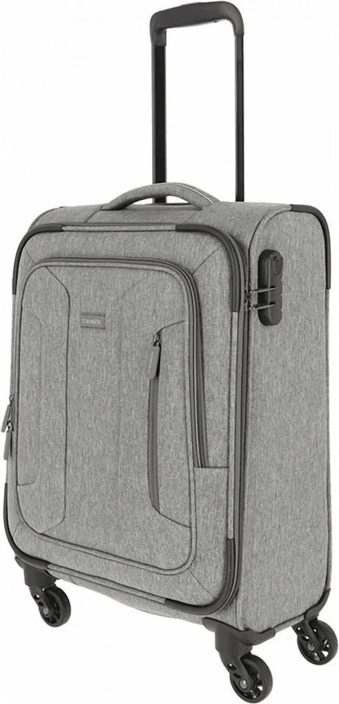 Валіза Travelite BOJA/Anthracite TL091547-04 (Маленька)