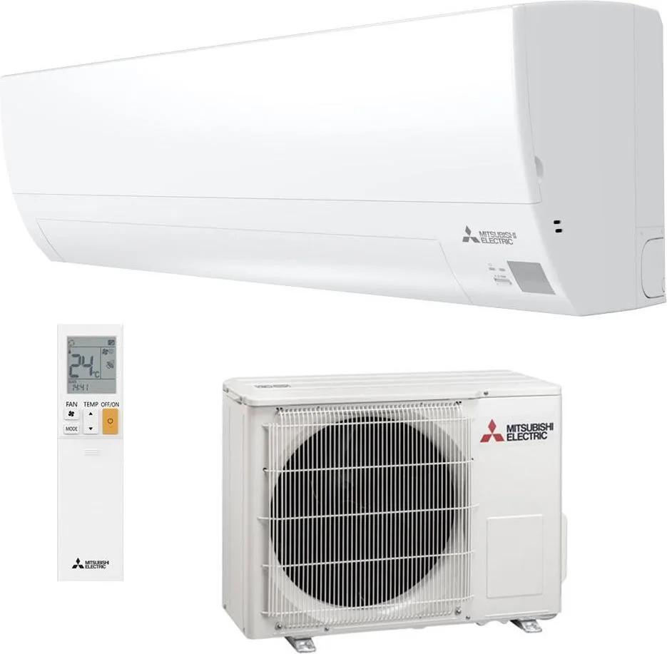 Mitsubishi Electric Classic Inverter BT MSZ-BT20VG/MUZ-BT20VG