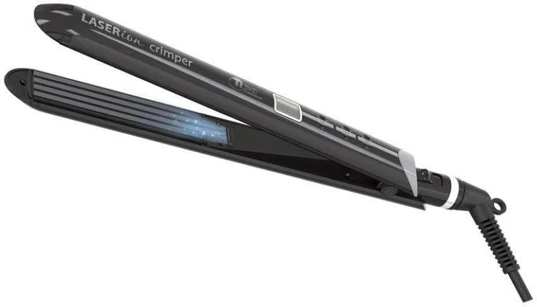 Прилад для укладання волосся Tico Professional Laser Ion Crimper (100209)