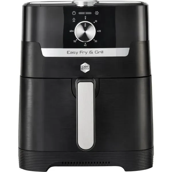 OBH Nordica EasyFry&Grill AG5018S0