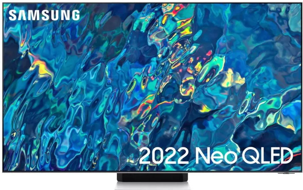 Samsung QE85QN95B