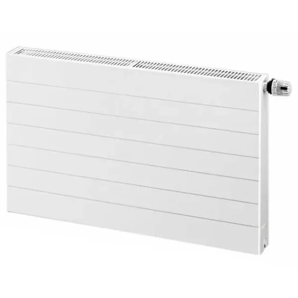 Радіатор сталевий Kermi Line-V PLV 22 500x2000 нижнє підключення (PLV220502001R2K)