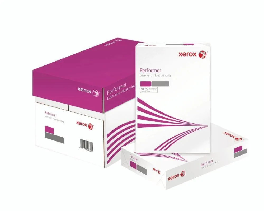 Бумага Xerox офисная A3 Performer 80г/м2 500л. (Class C) 003R90647/003R90569