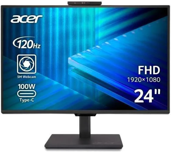 Acer B248YGbemiqprcuzx (UM.QB8EE.G01)