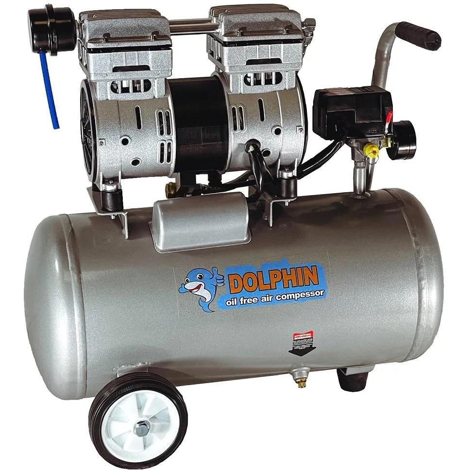 Компресор Dolphin SZW850AF030
