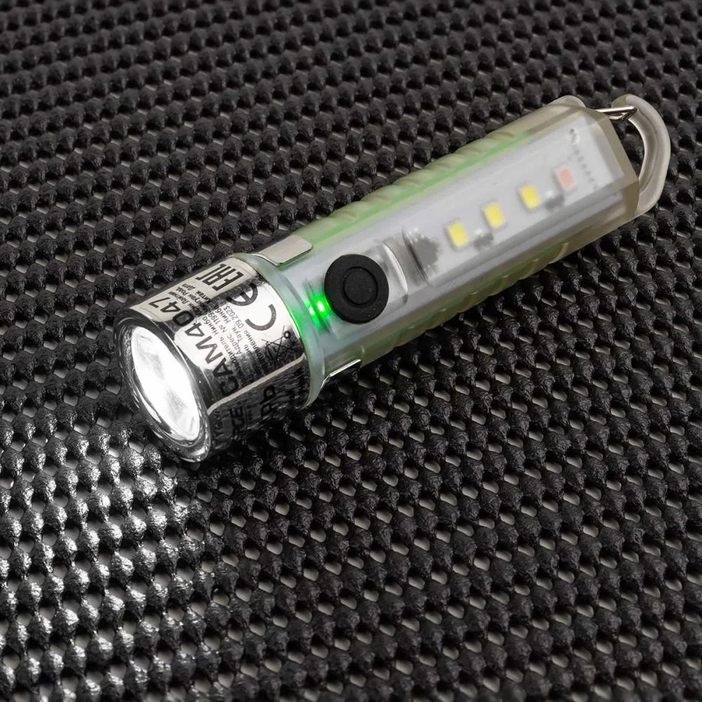 Ліхтар світлодіодний акумуляторний Rockforce RF-CAM4047