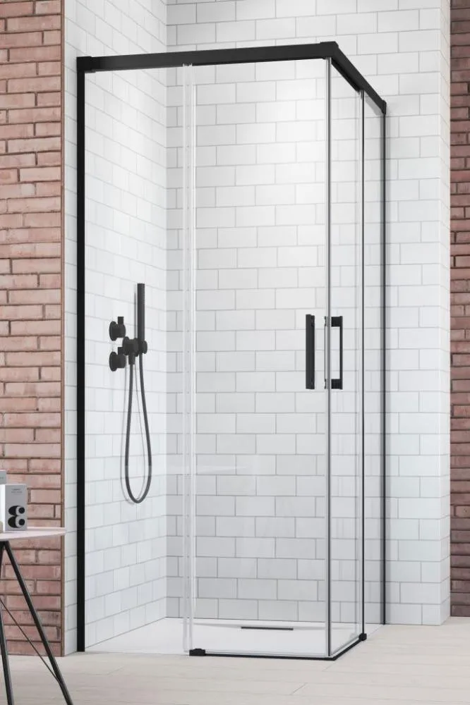 Radaway Idea Black KDD 80x200,5 (387061-54-01R)