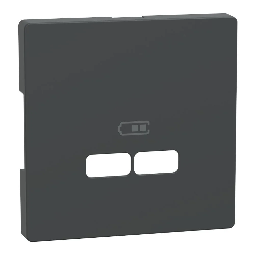 Schneider Electric Merten D-Life (MTN4367-6034)