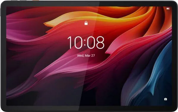 Планшет Lenovo Tab K11 Plus 8/256GB Luna Grey (ZAEV0003PL)