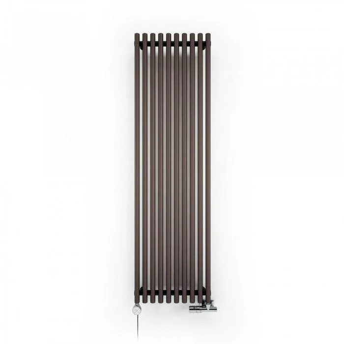 Сушка для рушників Terma Tune VWS 600x790 мм WGTSV060079