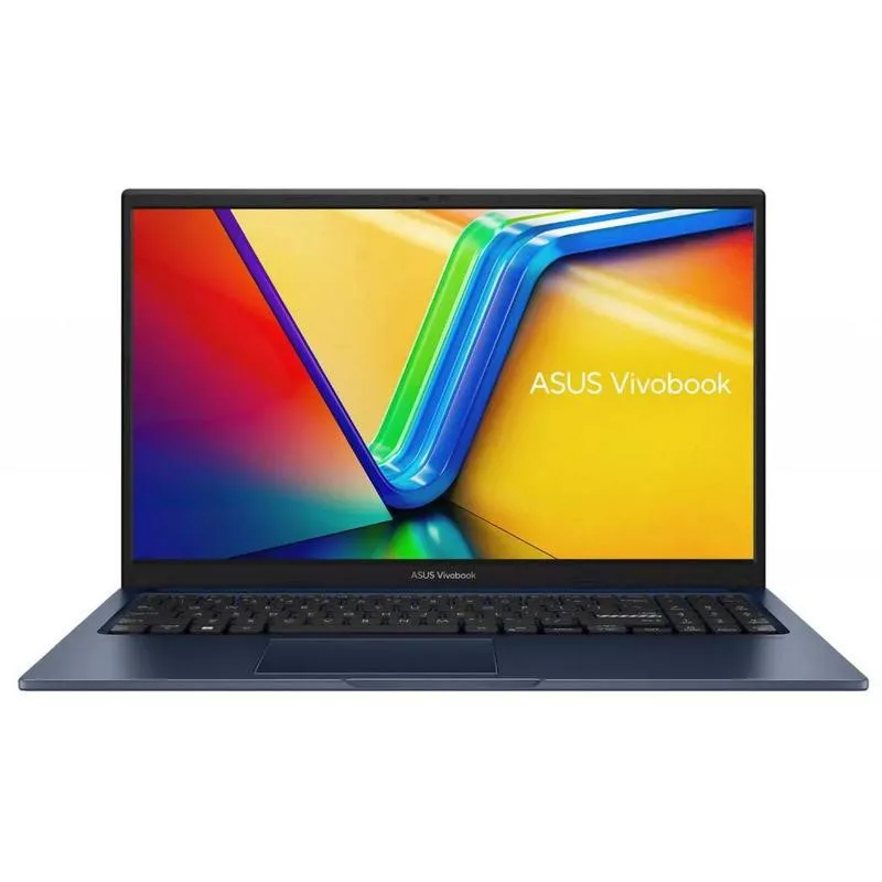 Ноутбук Asus VivoBook 15 X1504VA 15,6" (Intel Core i3/16GB/1TB (SSD)/Intel UHD) (X1504VA-BQ2237) (Standard)