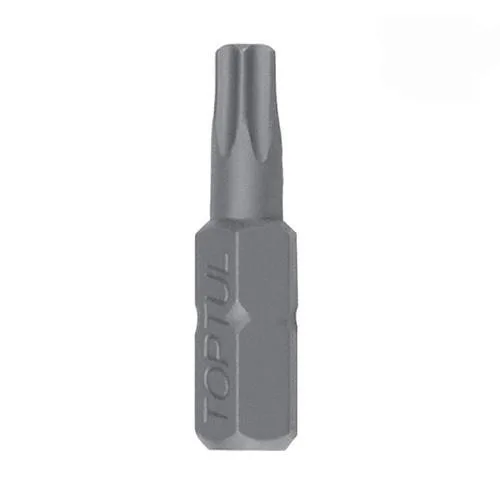 Біта для викрутки TORX T9 1/4" 25 мм TOPTUL FSEA0809