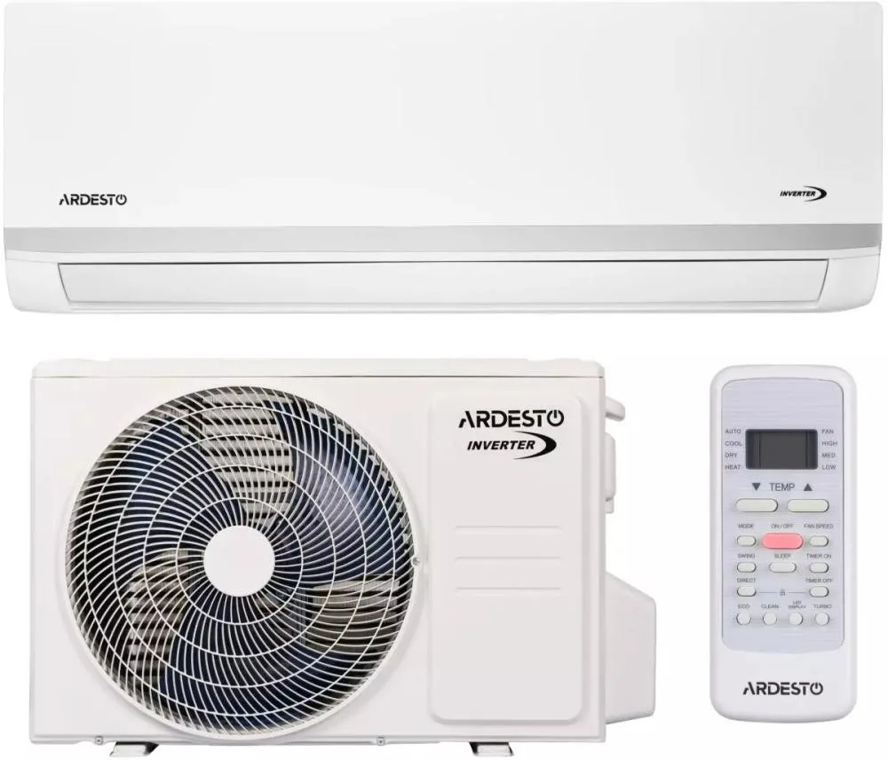 Спліт-система ARDESTO ACM-09ERP-R32-WI-FI-AG-S