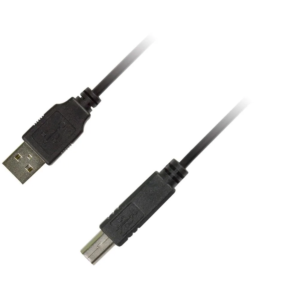 Piko USB 2.0 AM-BM 1.8м (1283126474033)