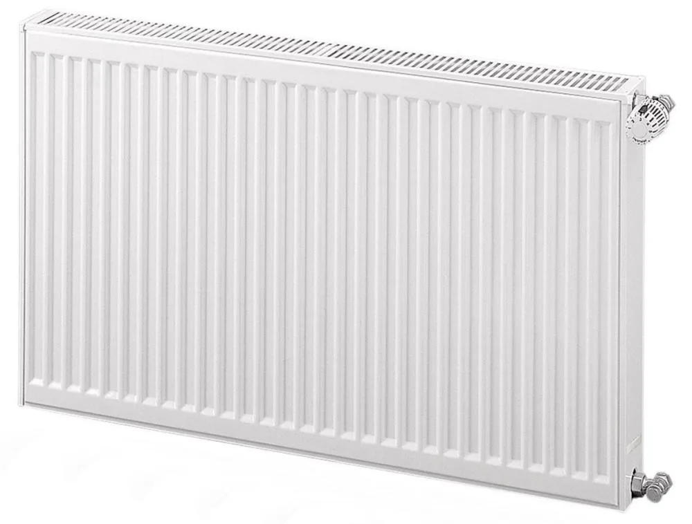 Purmo Compact C 33 тип 550x3000 бокове підключення (F063305530010300)